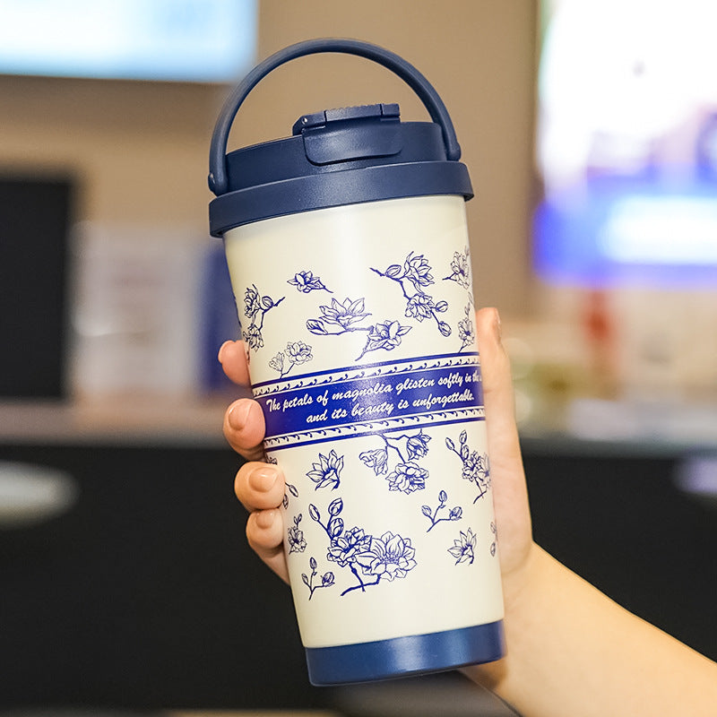 Women's Insulated Cup Stornfield
