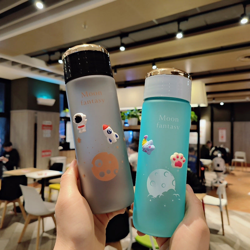 Ladies Drinking Bottle Stornfield