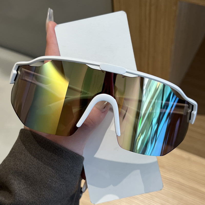 Men's Sporty High-Performance Cycling Sunglasses Stornfield