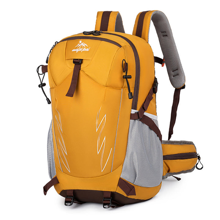 Adventure-Ready Hiking Backpack Stornfield