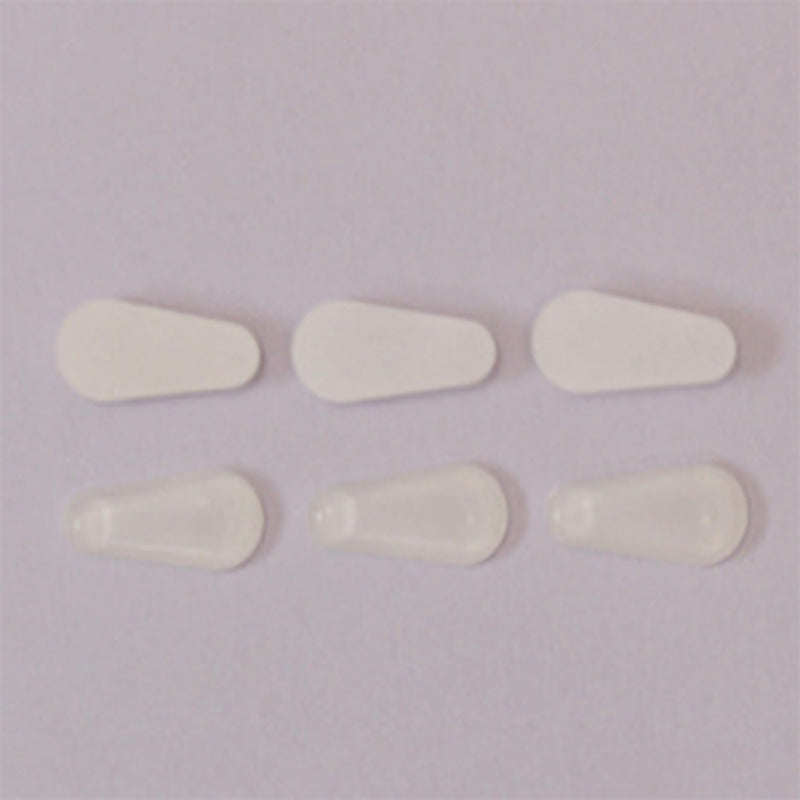 Comfort Gel Heel Inserts Stornfield