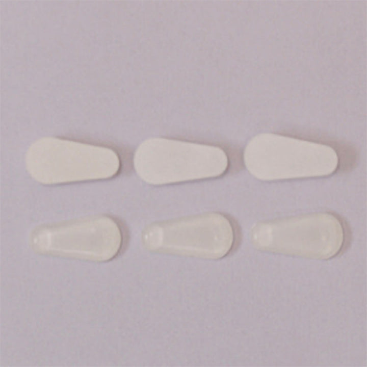 Comfort Gel Heel Inserts Stornfield