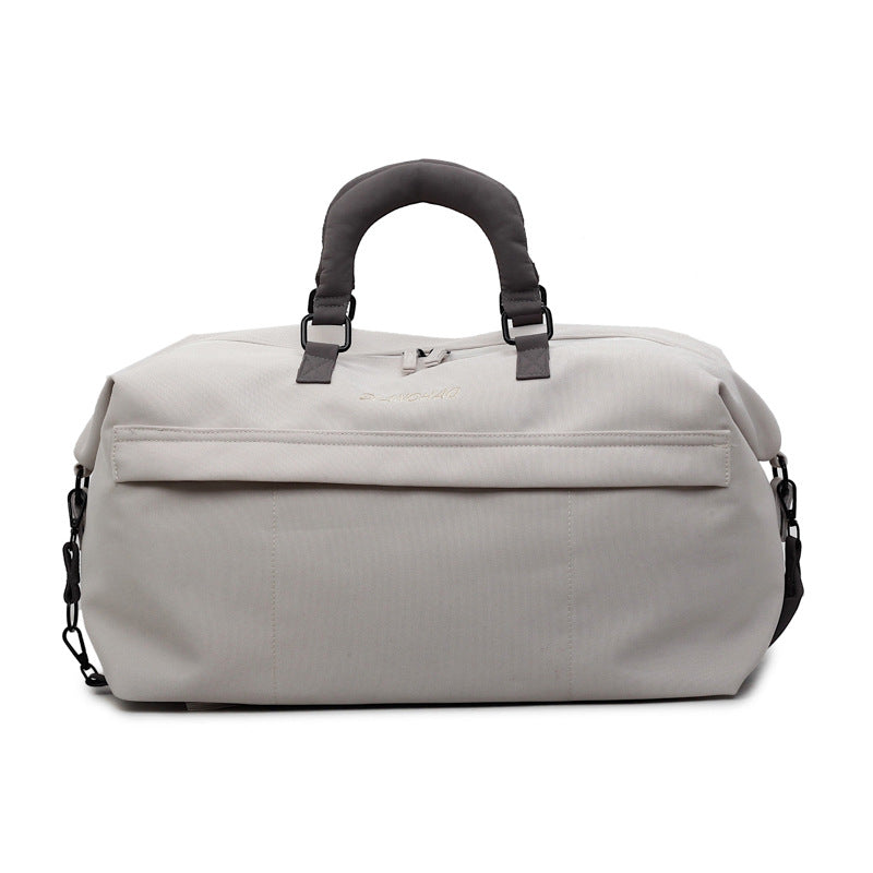 Multi-Functional Travel Weekender Duffel