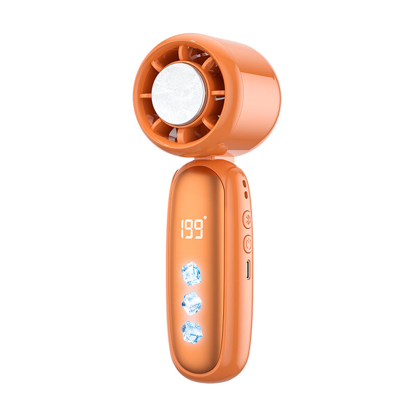 Portable Personal Mini Fan Stornfield
