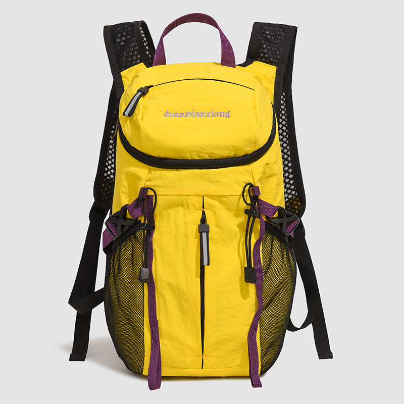 Lightweight Backpack for Outdoor Adventures Stornfield