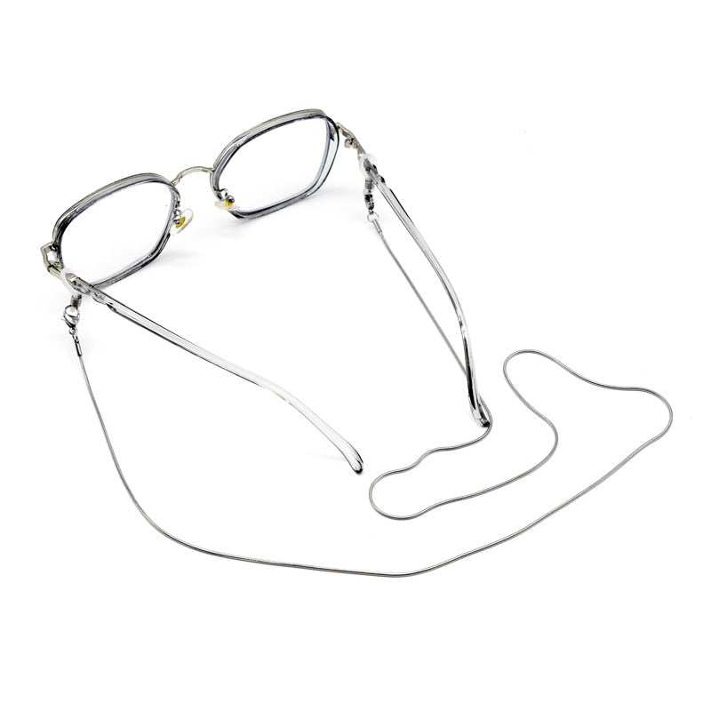 Metal Link Eyewear Chain Stornfield