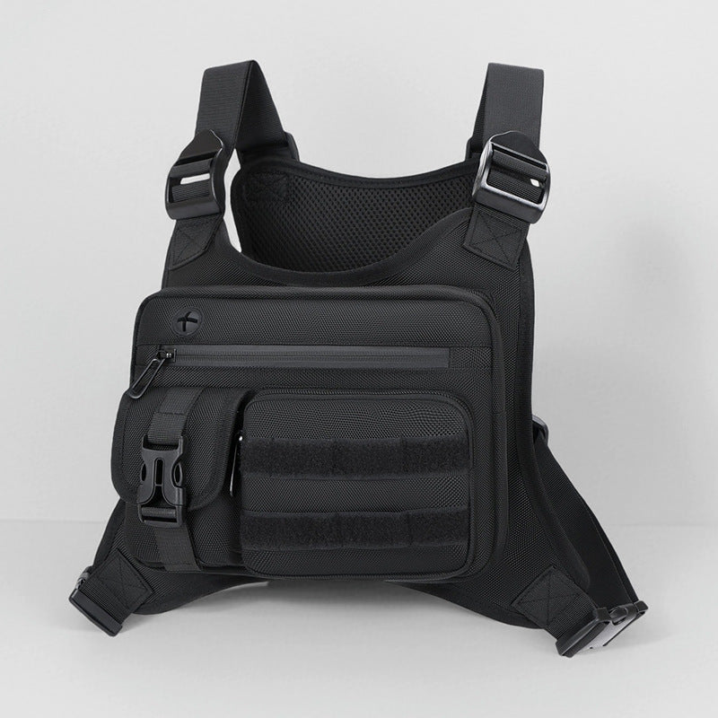 Tactical Utility Chest Bag Stornfield
