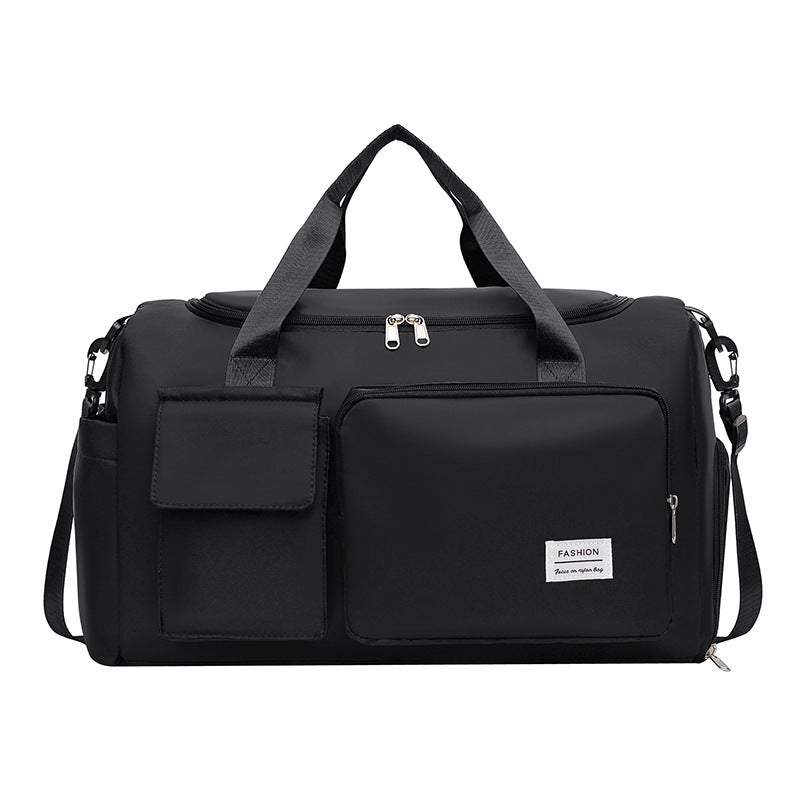 Women Sporty Travel Bag Stornfield