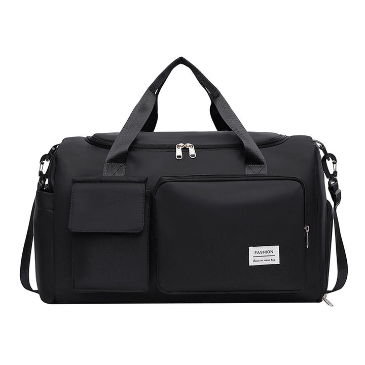 Women Sporty Travel Bag Stornfield