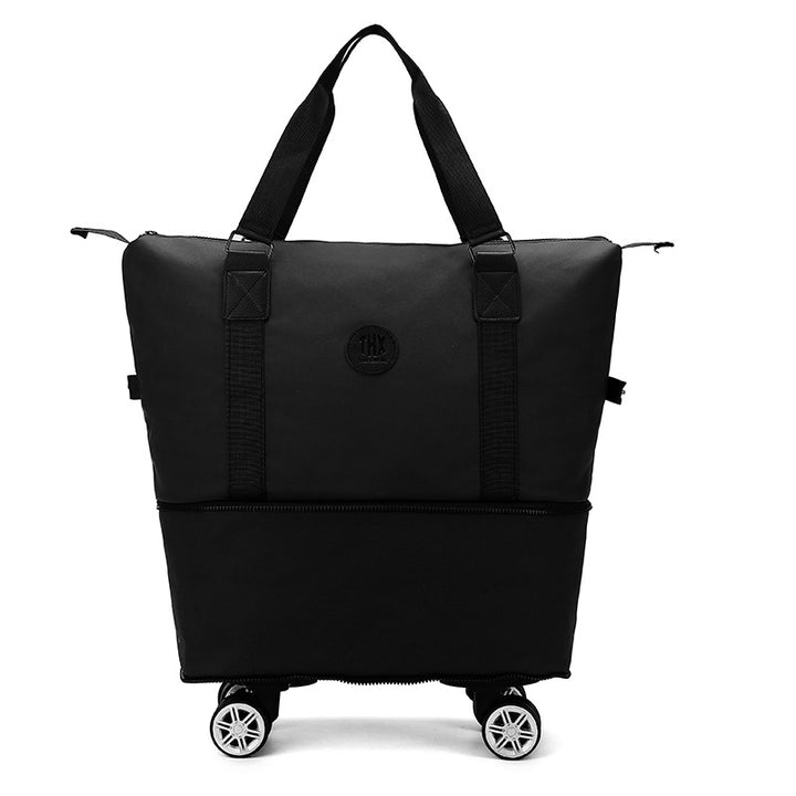 Versatile Rolling Bag Stornfield