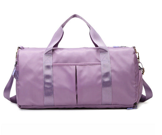 Compact Sport Travel Duffel Stornfield