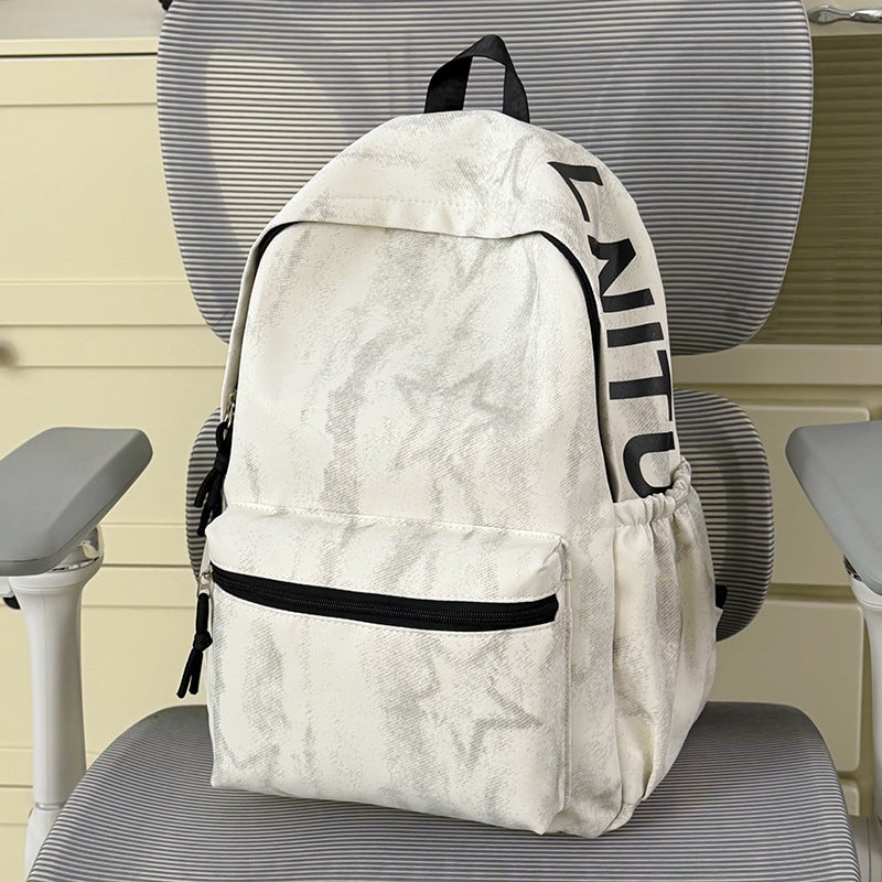 Casual Backpack for School and Travel Stornfield