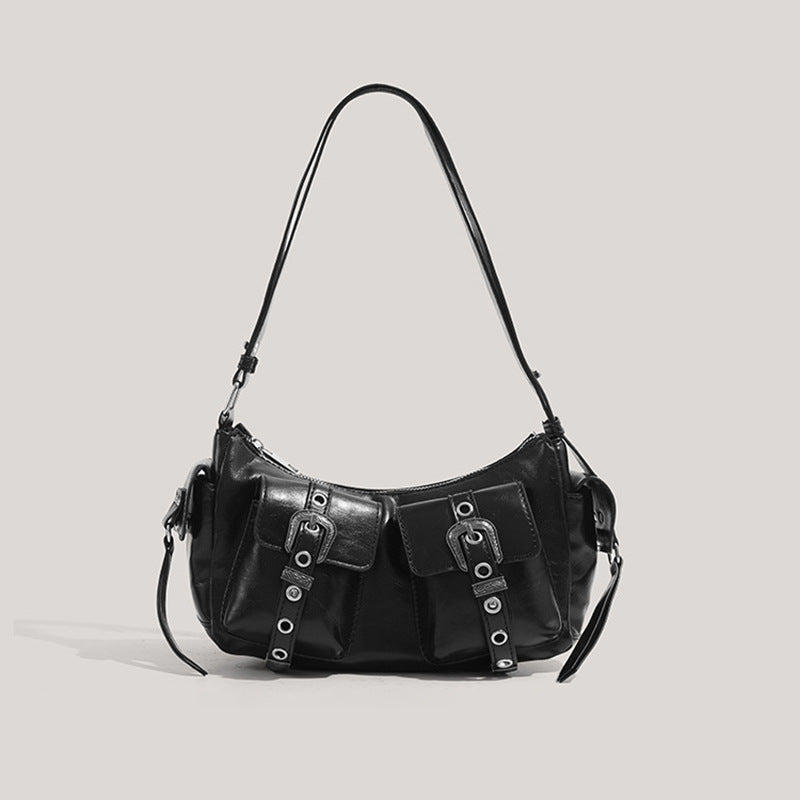 Chic Crossbody Bag Stornfield