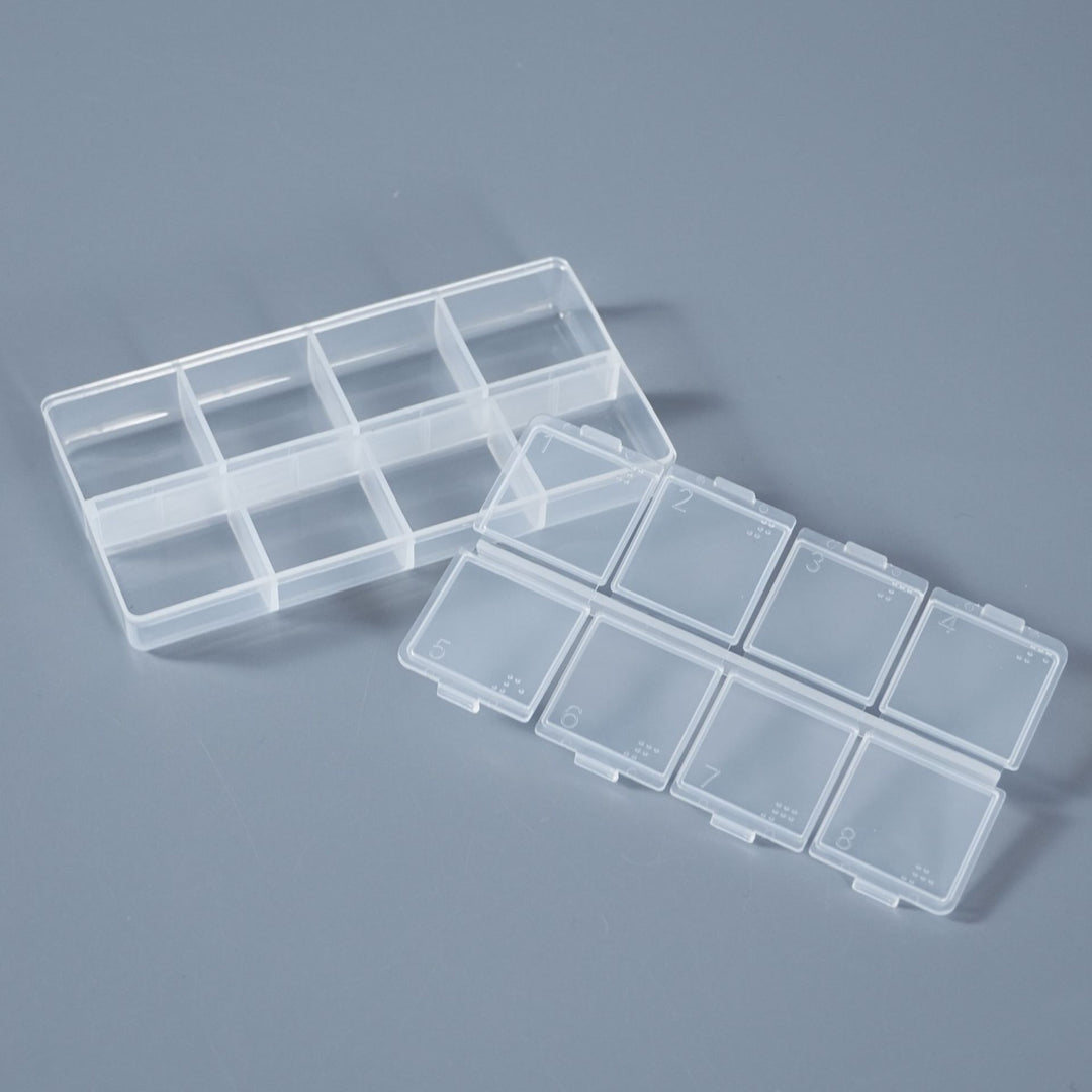 Premium Craft Supply Divider Box Stornfield