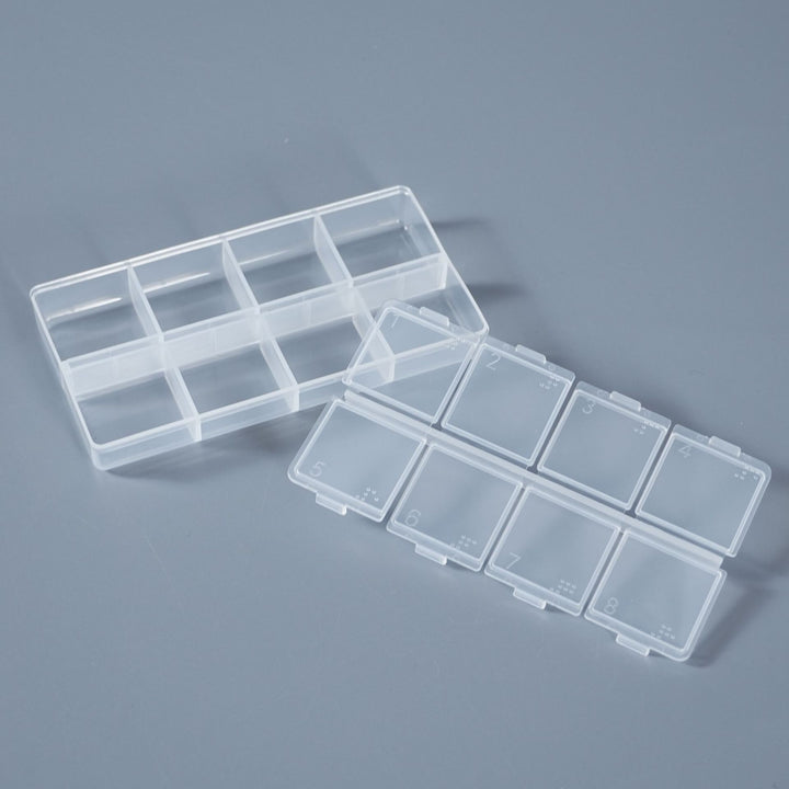 Premium Craft Supply Divider Box Stornfield