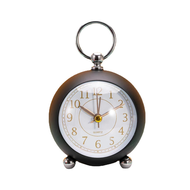 Classic Table Clock Stornfield