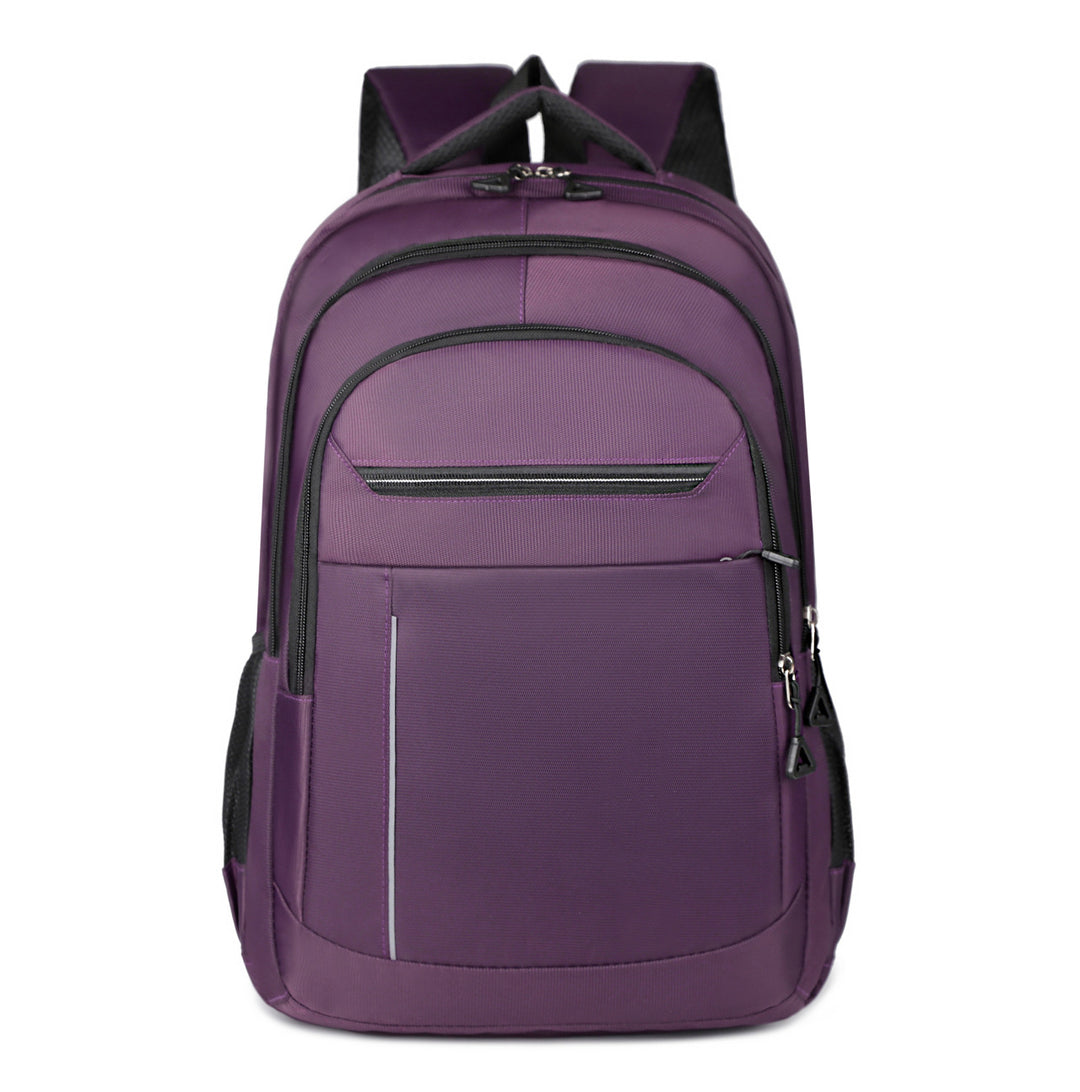 Functional Multi-Pocket Laptop Backpack Stornfield