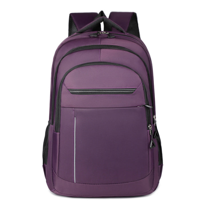 Functional Multi-Pocket Laptop Backpack Stornfield