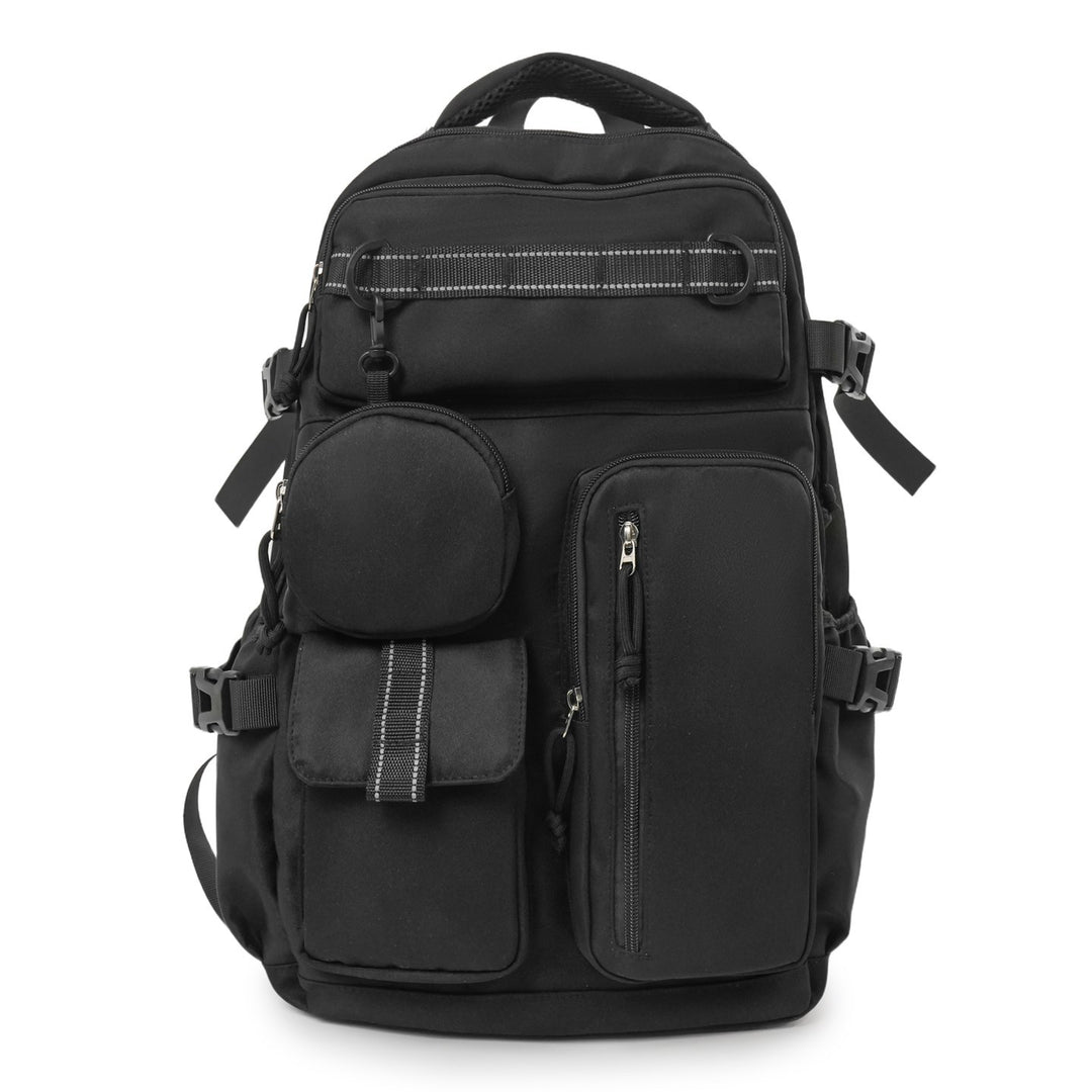 Multifunctional Laptop Backpack Stornfield