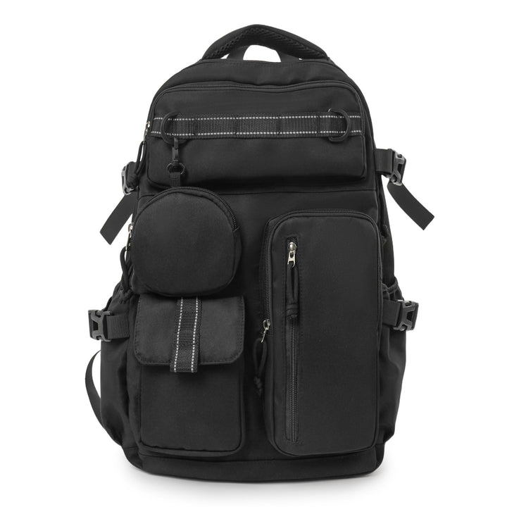 Multifunctional Laptop Backpack Stornfield