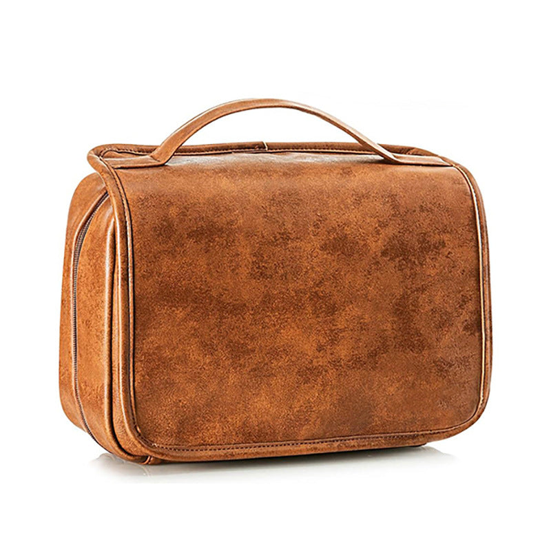 Cosmetic Organizer with Removable Carry Handle Stornfield