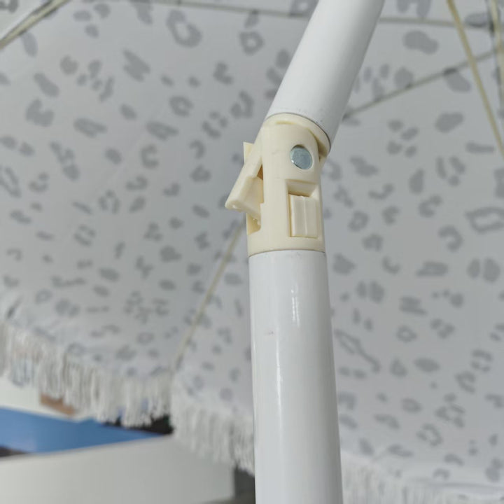 Beach Parasol Stornfield