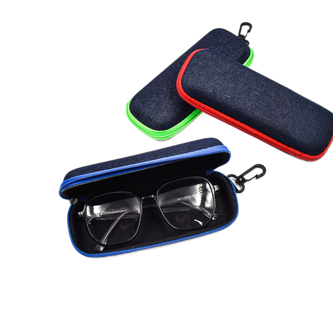 Durable Eyewear Storage Case Stornfield