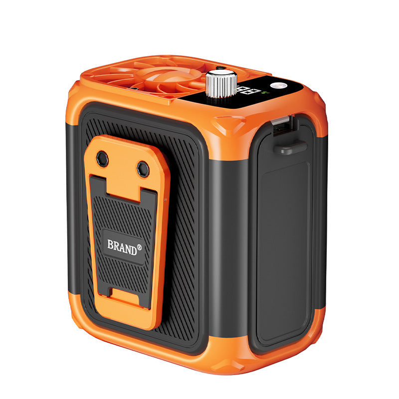 Portable Bluetooth Speaker Stornfield