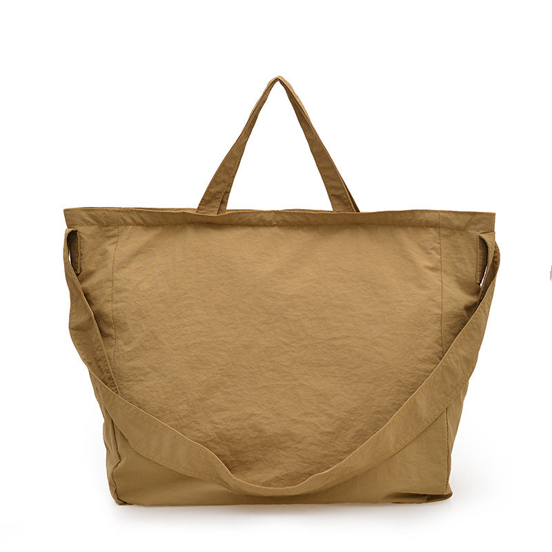 WoVersatile Everyday Oversized Tote Bag Stornfield