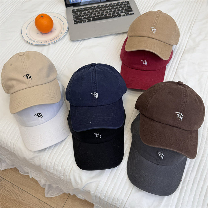 Men's Casual Cotton Cap Stornfield