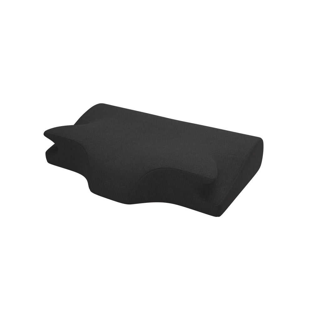Ergonomic Sleep Pillow Stornfield