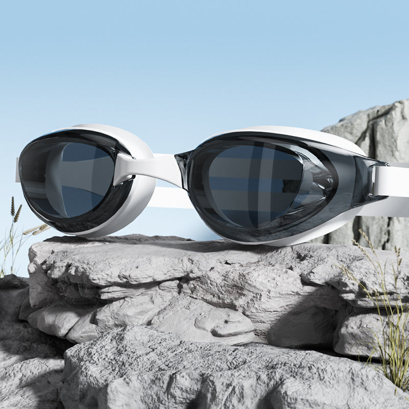 Men's Anti-Fog Precision Swimming Goggles Stornfield