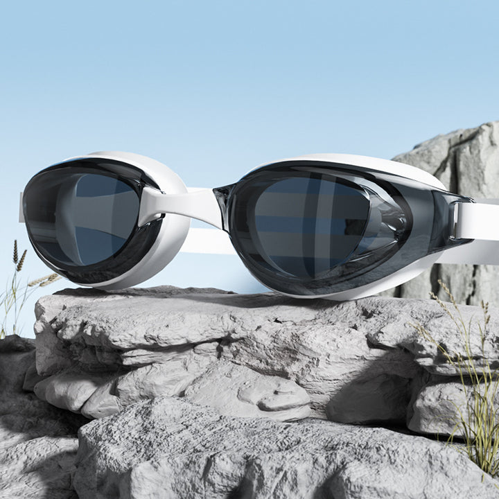 Men's Anti-Fog Precision Swimming Goggles Stornfield