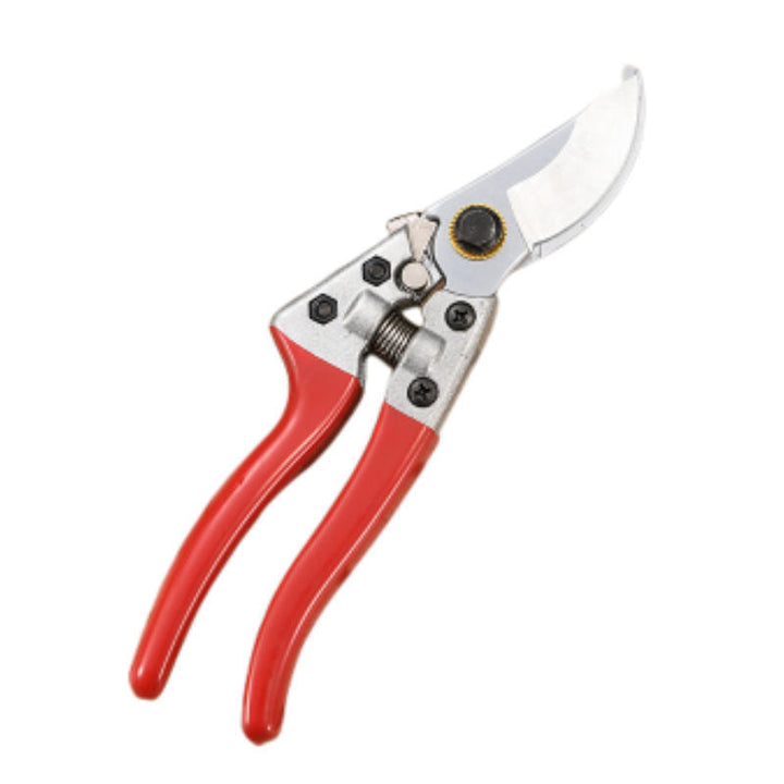 Precision bypass pruning shears with Ergonomic non-slip handles Stornfield