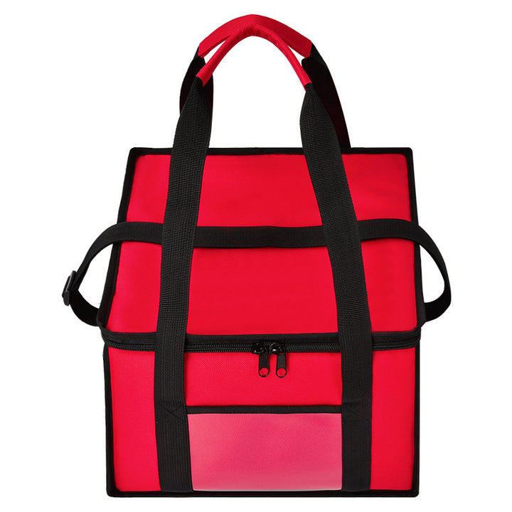Insulated Food Delivery Bag Stornfield
