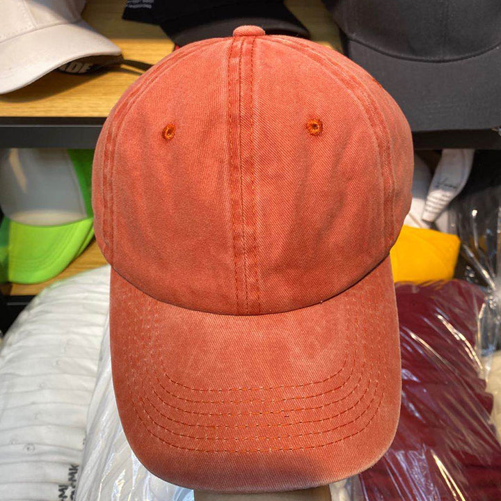 Women's Casual Twill Baseball Cap Stornfield