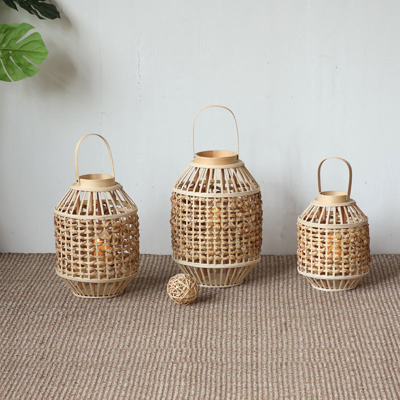 Decorative Lantern Stornfield