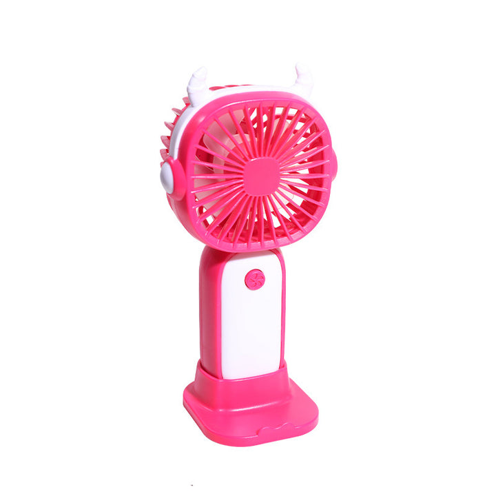 Women Portable Hand Fan Stornfield