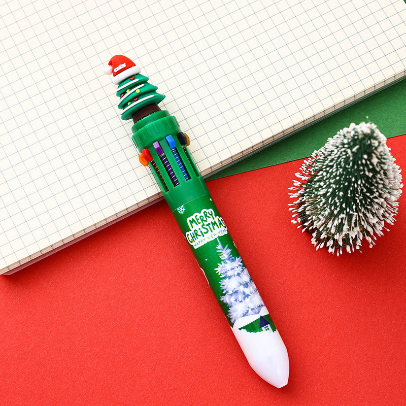 Multifunctional Pen Stornfield