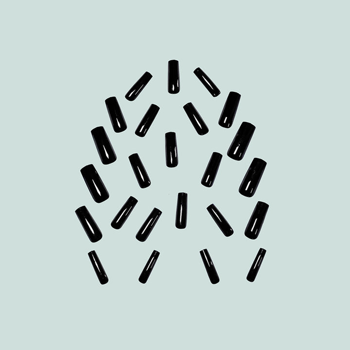 High-quality artificial nails Stornfield