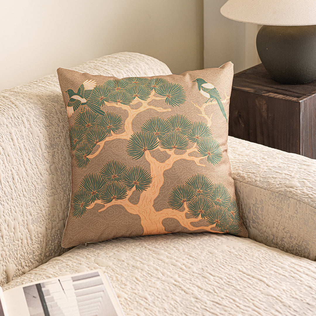 Decorative Pillow