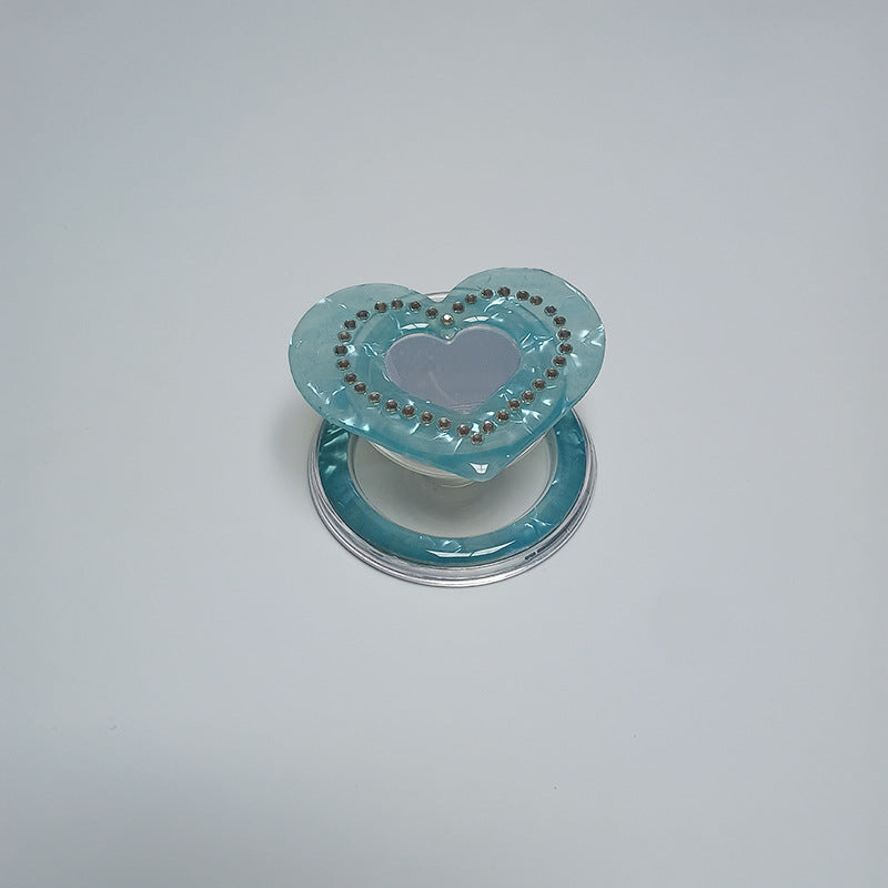 Decorative Heart-Shaped Stornfield