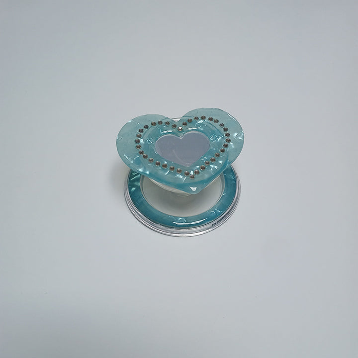 Decorative Heart-Shaped Stornfield