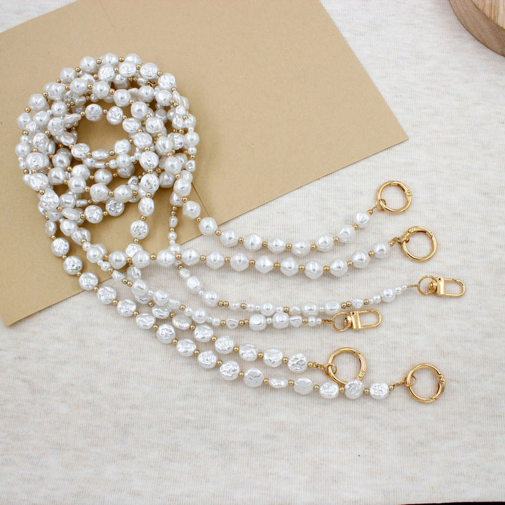 Decorative Eyewear Chain Stornfield