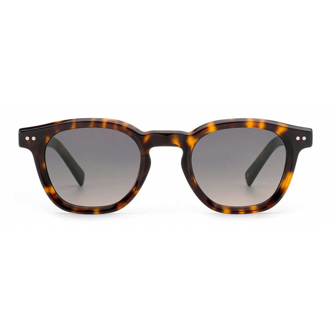 Women's fashionable sunglasses in stylish retro design Stornfield