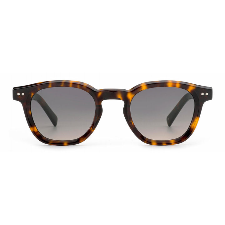 Women's fashionable sunglasses in stylish retro design Stornfield