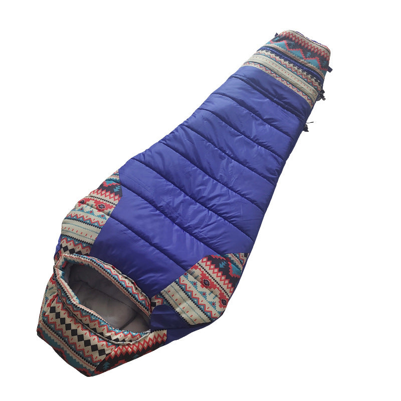 Sleeping bag Stornfield
