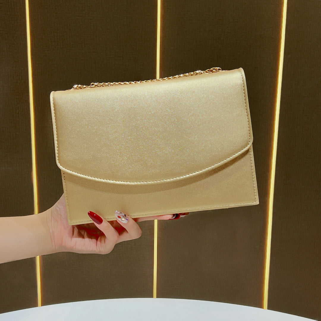 Stylish Crossbody Clutch