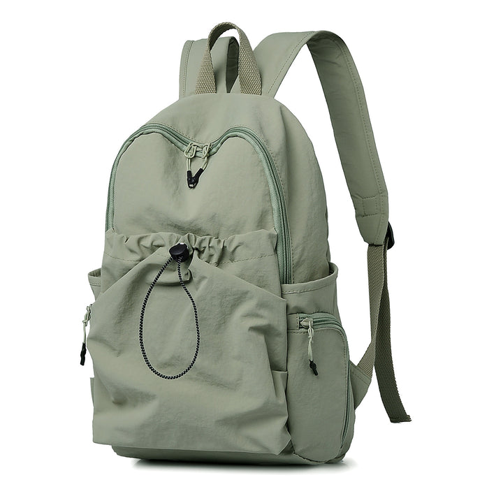 Multi-Pocket Lightweight Urban Backpack Stornfield