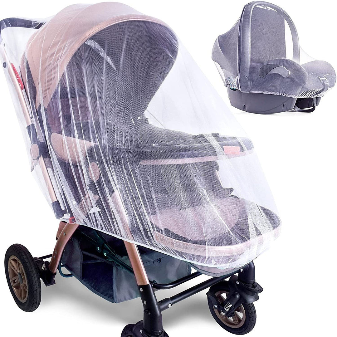 Premium Stroller Mosquito Netting Stornfield
